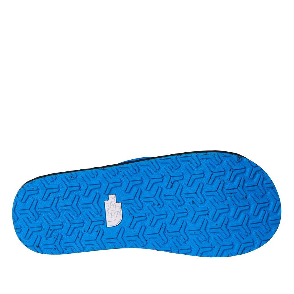 Žabky The North Face Base Camp II 0A47AA16Y1 - pánske