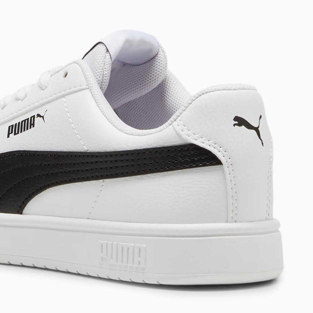 Detské topánky Puma Carina 3.0 39425213 - biele