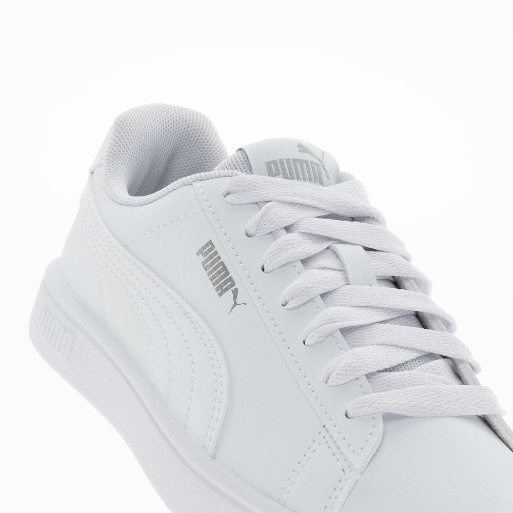 Dámske topánky Puma Rickie Classic 39425101 - biele