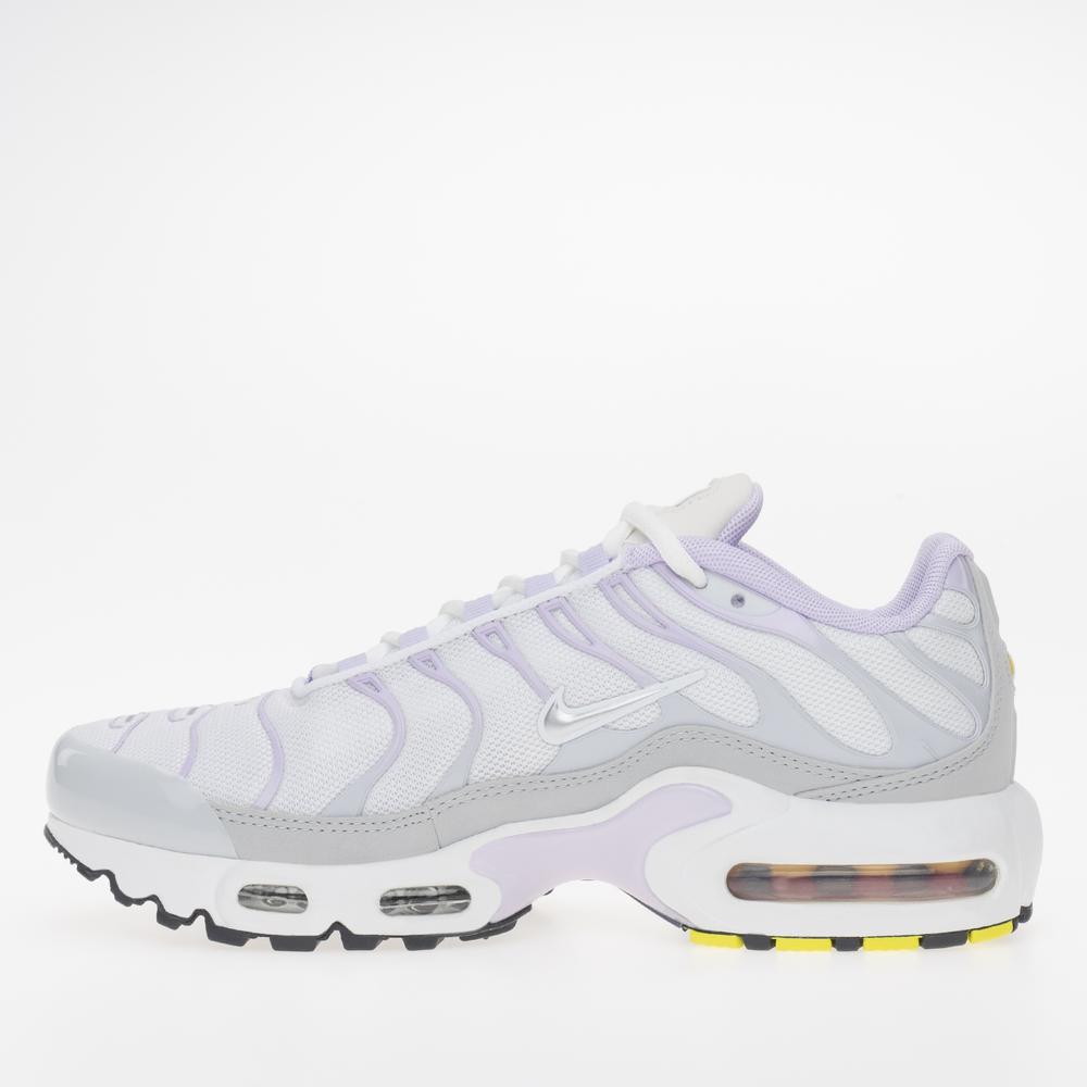 Topánky Nike Air Max Plus CD0609-108 - biele