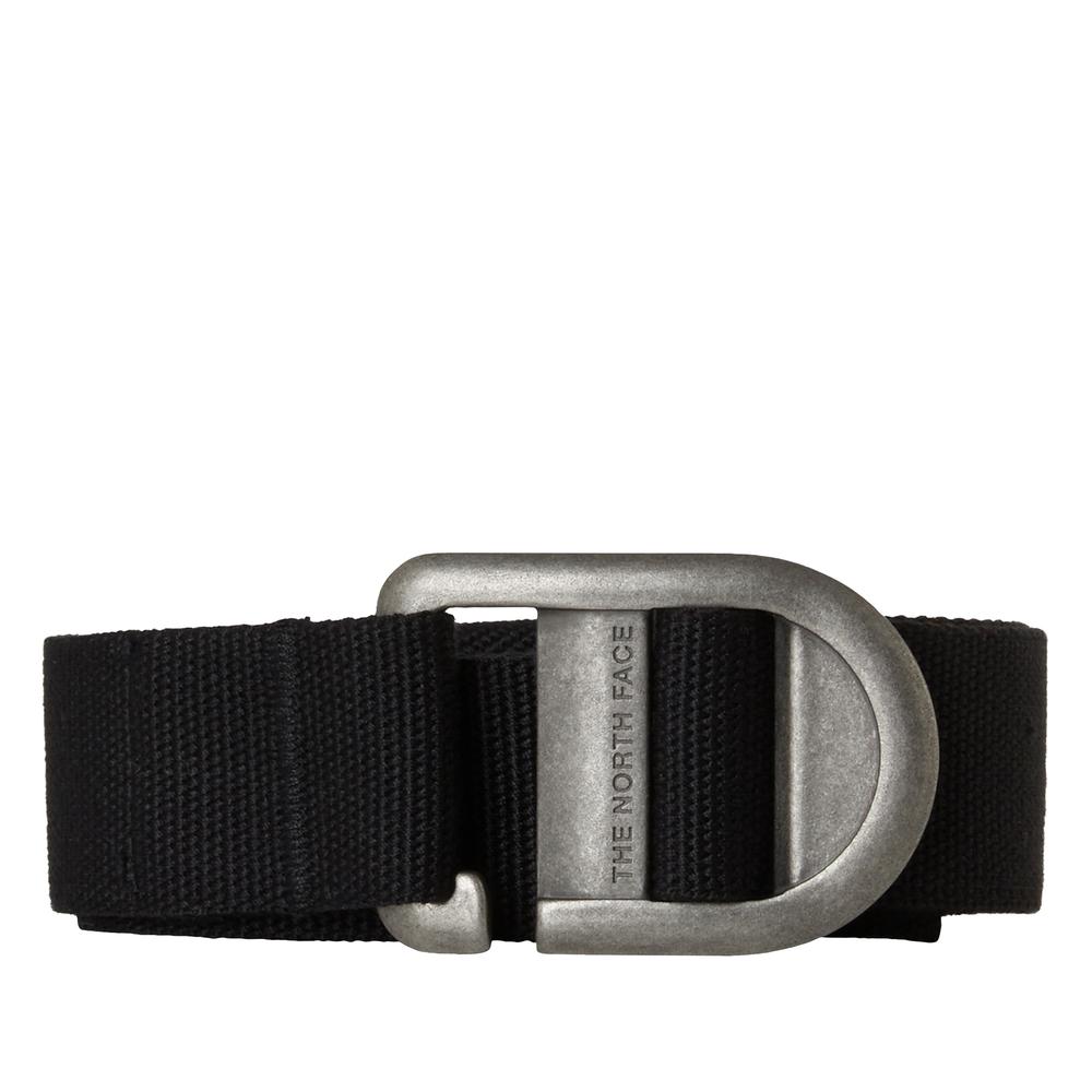 Nohavicový opasok The North Face Basin 0A8EQ2JK31 - čierne