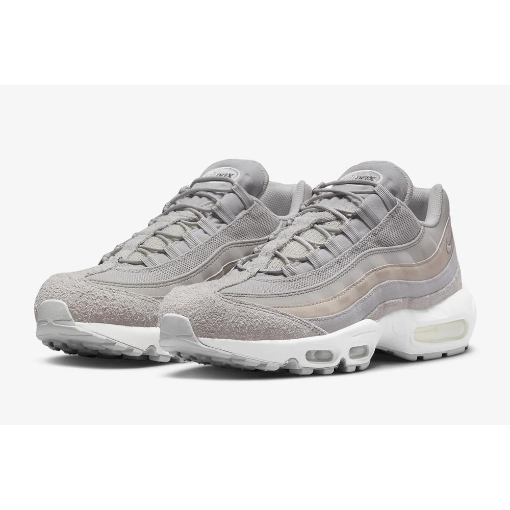 Topánky Nike Air Max 95 SE DV2218-001 - béžové