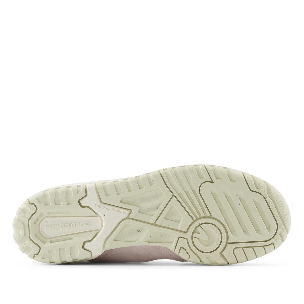 Dámske topánky New Balance BBW550RC - ružové