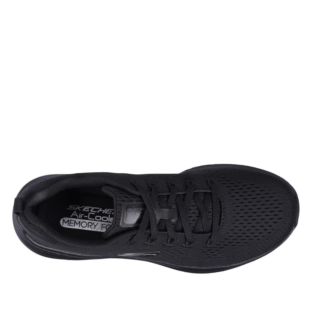 Dámske topánky Skechers Vapor Foam Fresh Trend 150024BBK - čierne