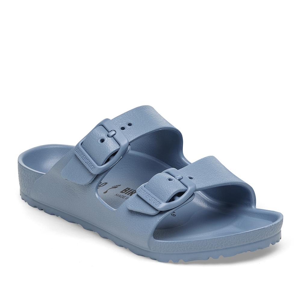 Klapky Birkenstock Arizona Eva Kids 1026743 - modré