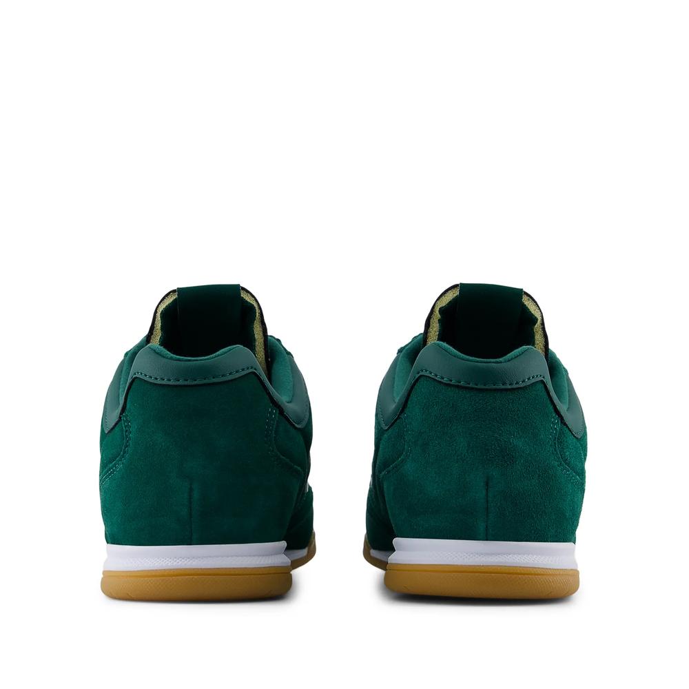 Topánky New Balance URC42SD - zelené