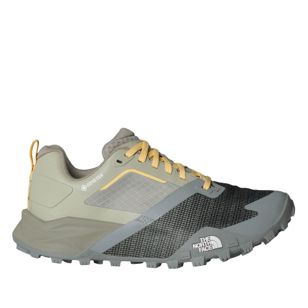 Dámske topánky The North Face Offtrail TR Gore-Tex 0A8A9YDTV1 - viacfarebné