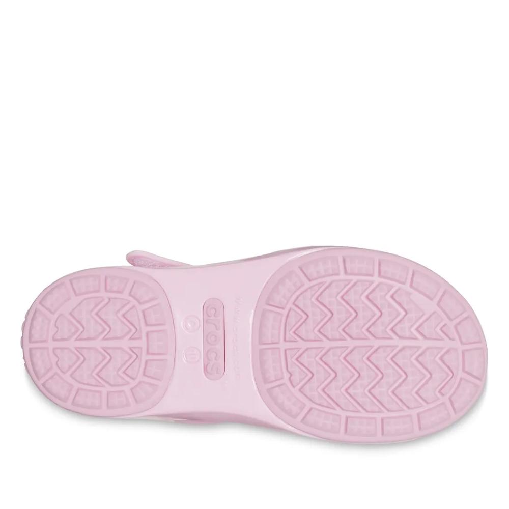 Sandále Crocs Isabella Sandal 208445-6S0 - ružové