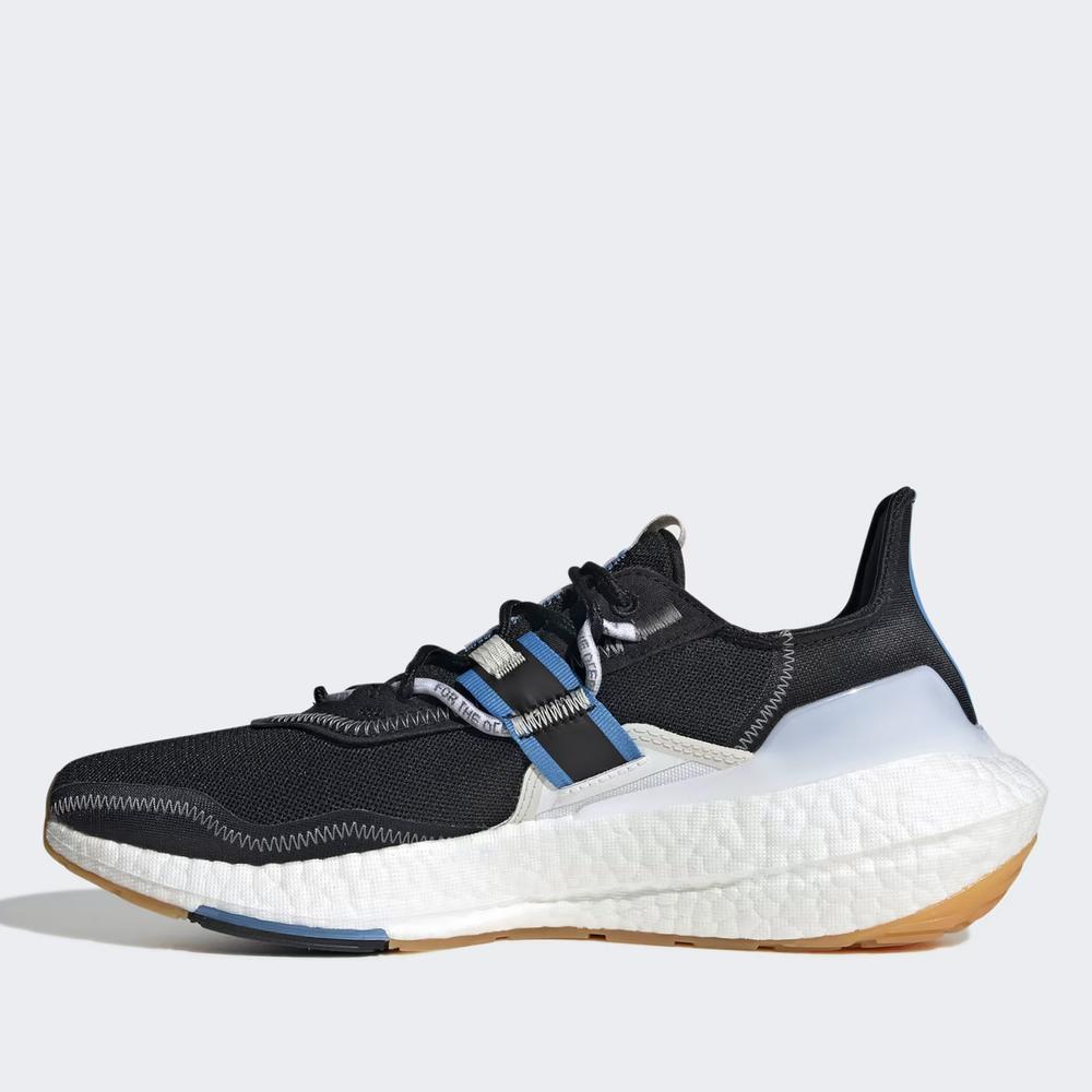 Topánky adidas Parley X Ultraboost 22 HQ6539 - čierne