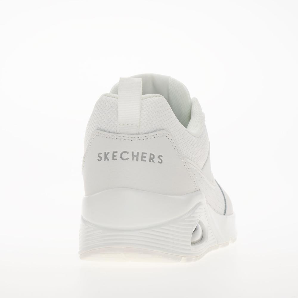 Topánky Skechers Uno Retro One 183020W - biele