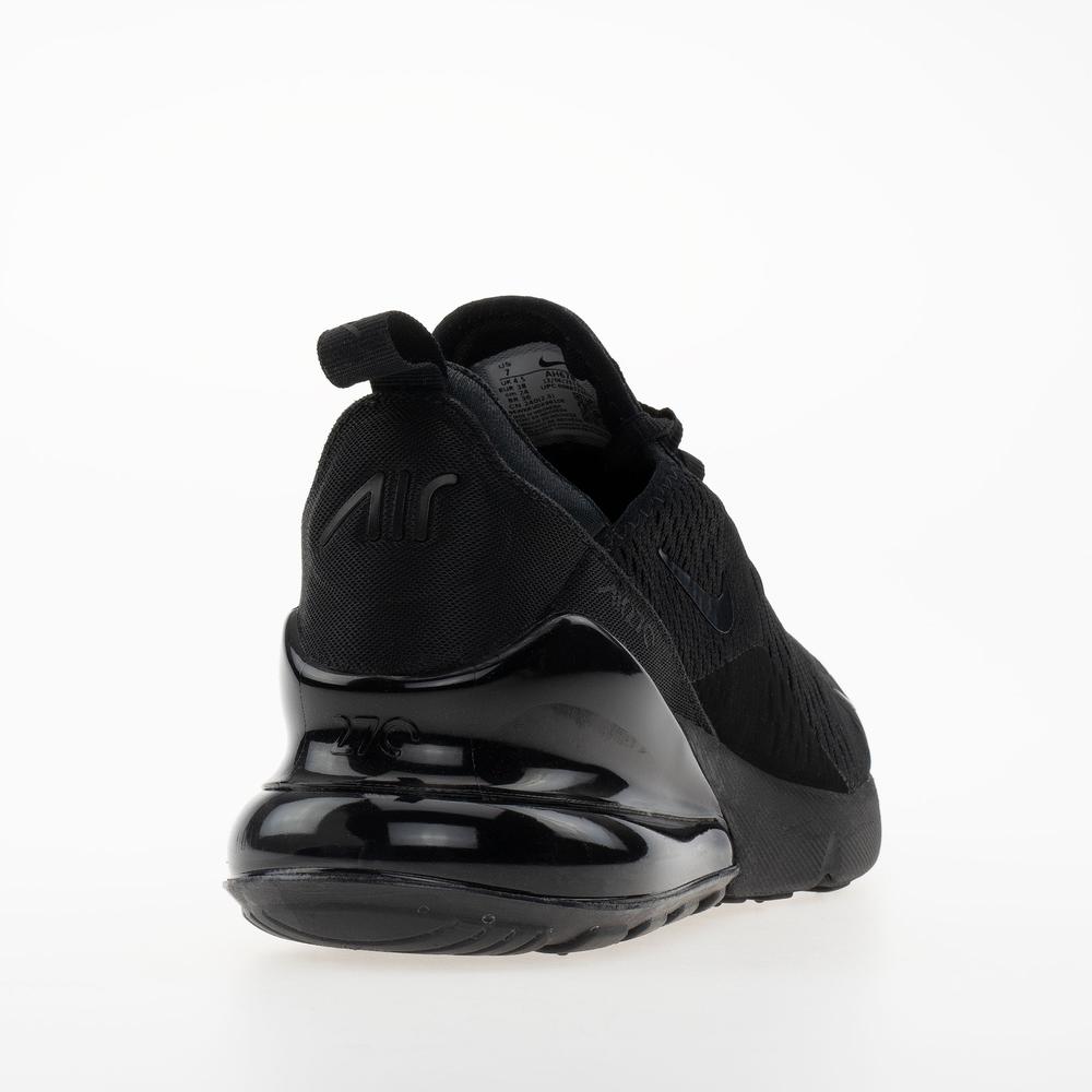 Dámske topánky Nike Air Max 270 AH6789-006 - čierne