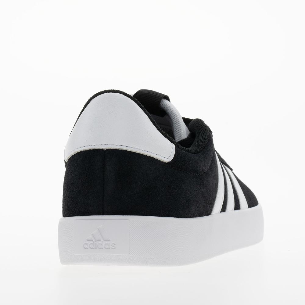 Topánky pánske adidas VL Court 3.0 ID6278 - čierne