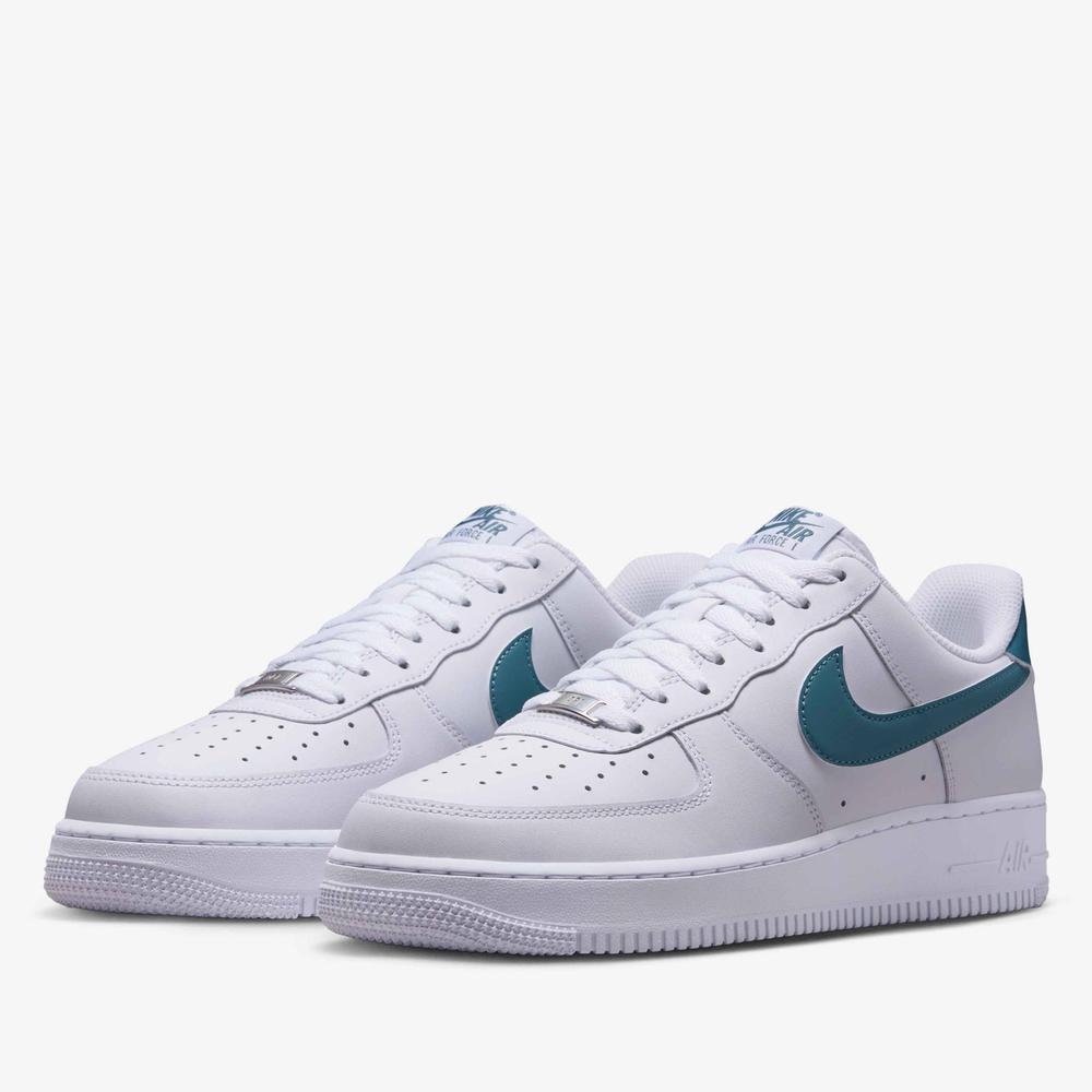 Pánske topánky Nike Air Force 1 '07 FJ4146-114 - biele