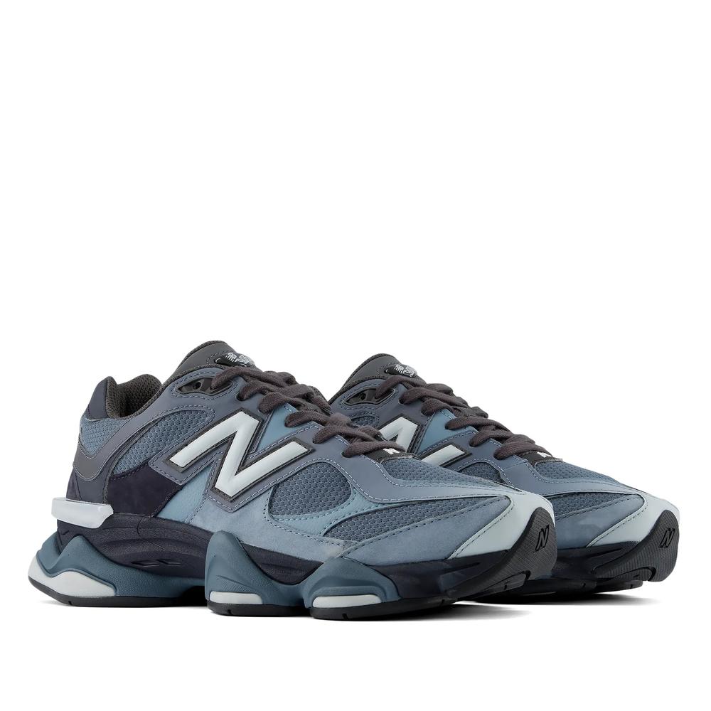 Unisex topánky New Balance U906043A - modré