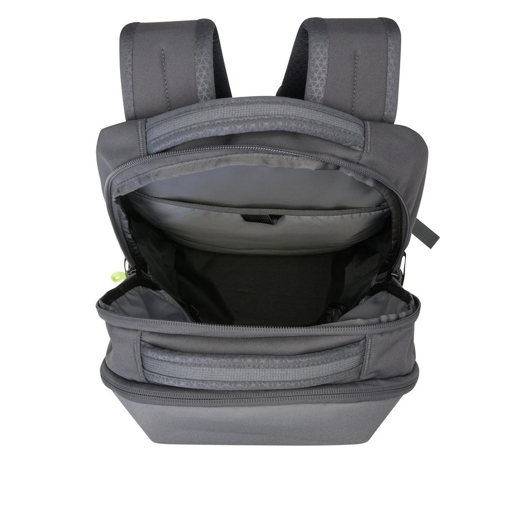Ruksak unisex The North Face Vault 0A3VY2RHI1 - šedý
