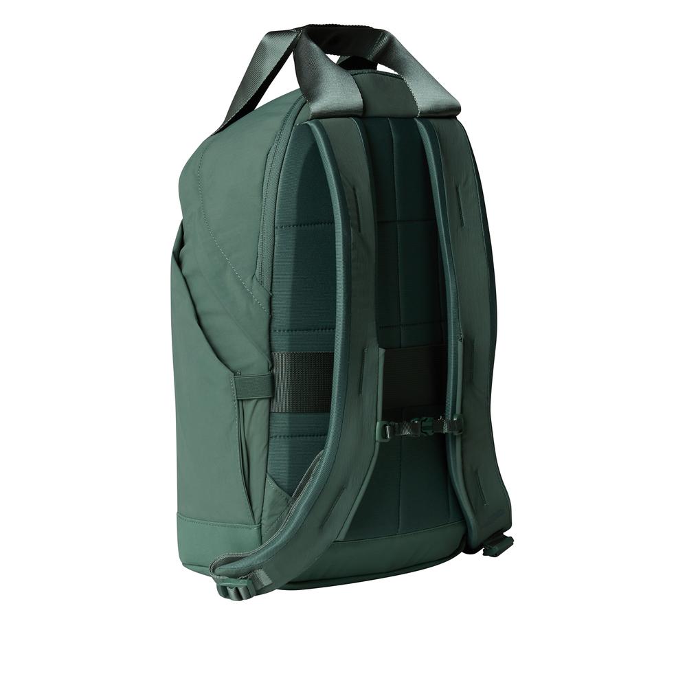 Ruksak unisex The North Face Never Stop 0A81DTHCH1 - zelené