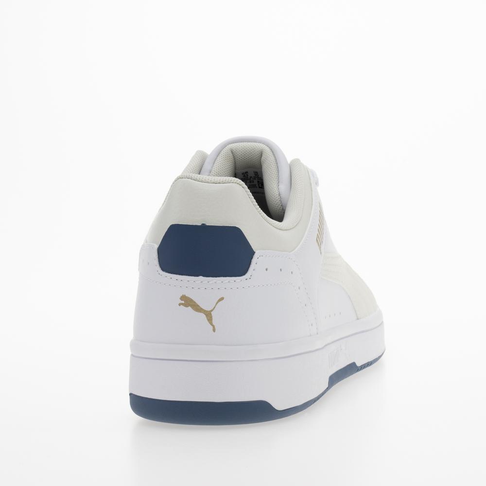 Topánky Puma Rebound Joy Low 38074723 - biele