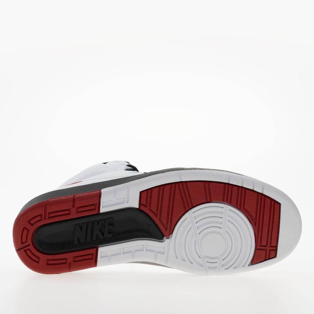 Pánske topánky Air Jordan 2 Retro OG "Chicago" DX2454-106 - biele
