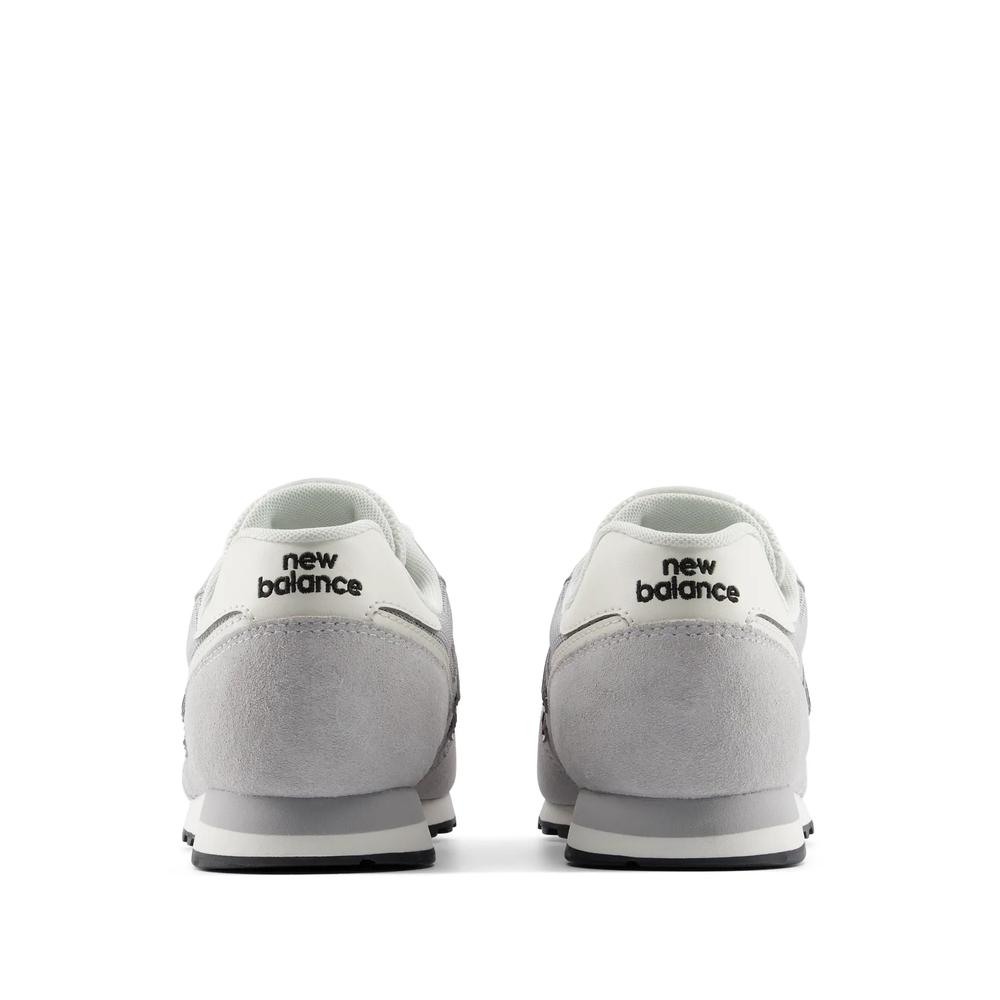 Unisex topánky New Balance U3732LL - šedý