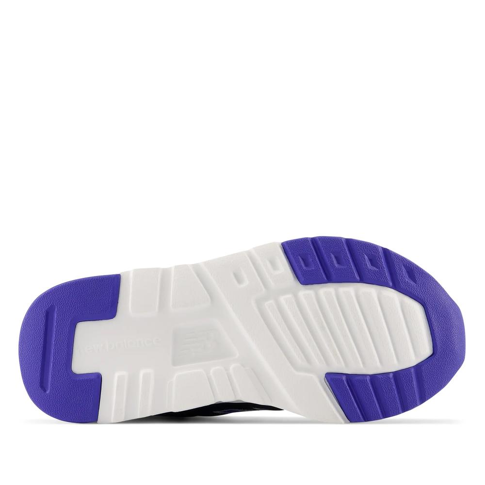 Topánky New Balance PZ997HRA - čierne
