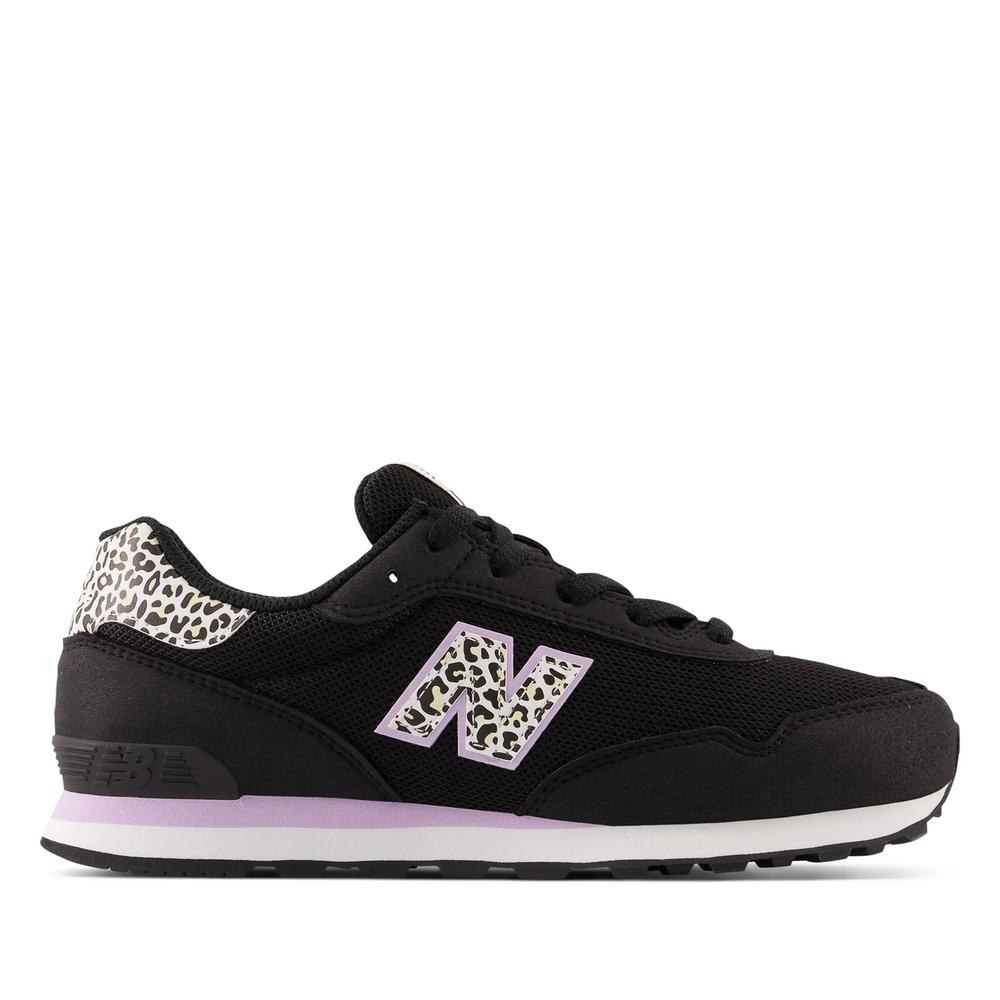 Topánky New Balance PC515GH - čierne