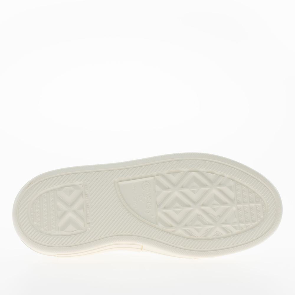 Topánky Converse Chuck Taylor All Star Cruise A15818C - biele