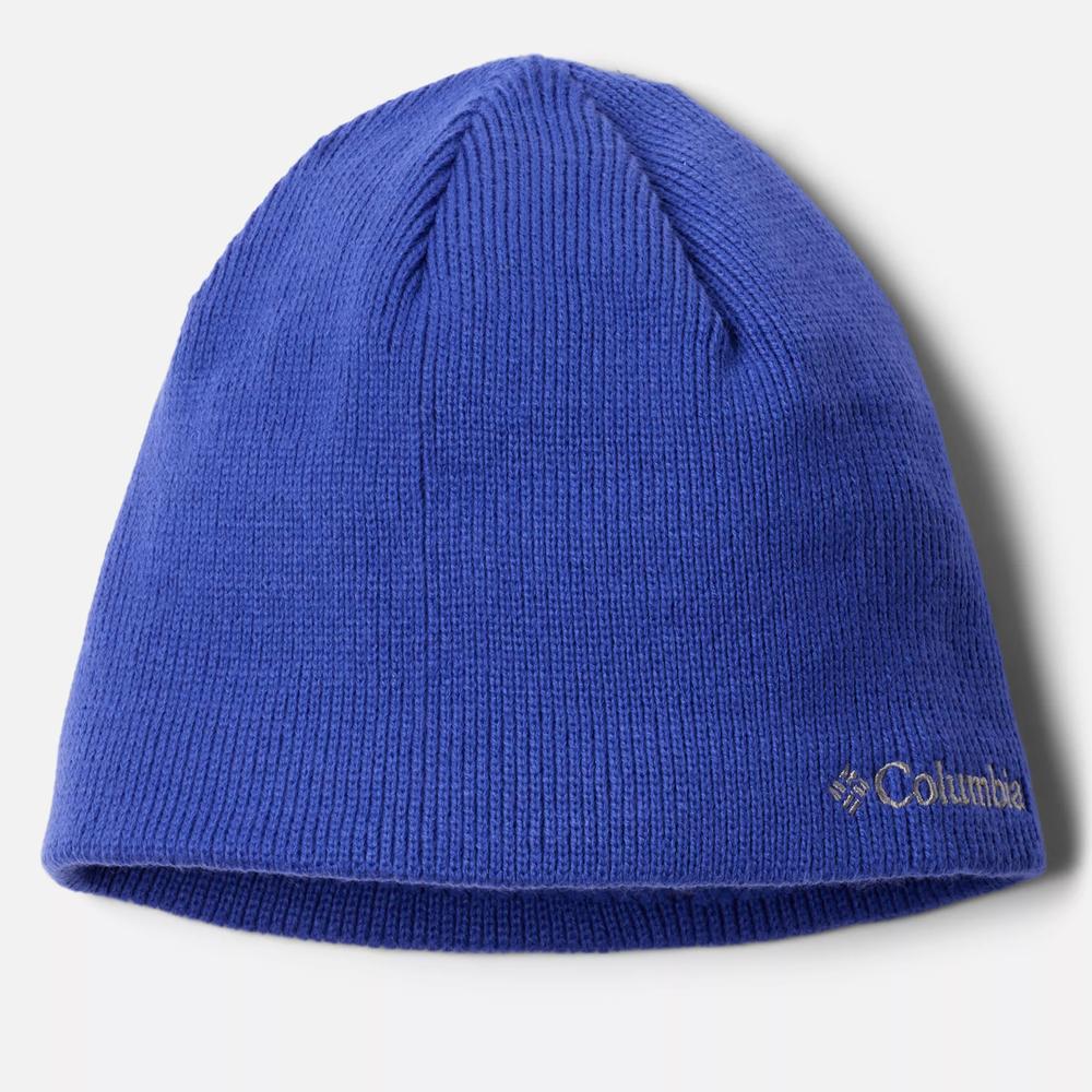 Čiapka Columbia Bugaboo Beanie 1625971517 - modré