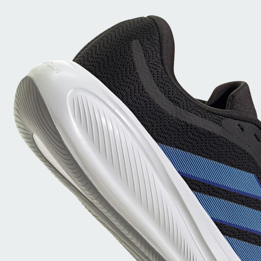 Pánske topánky adidas Running Response Runner 2 KJ1743 - čierne