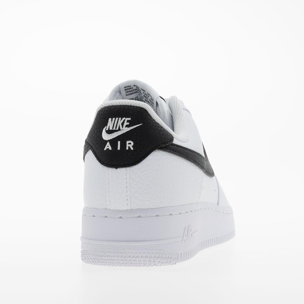 Topánky pánske Nike Air Force 1 '07 CT2302-100 - biele