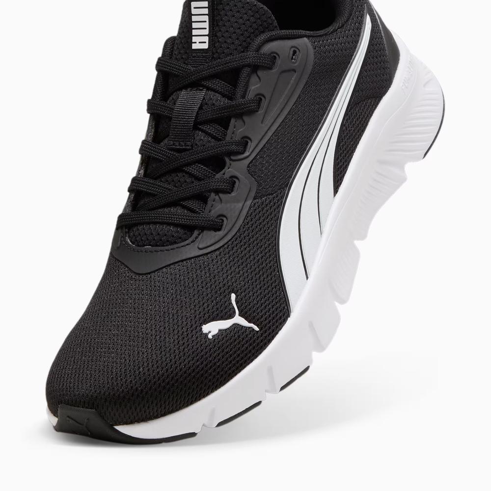 Topánky pánske Puma Flexfocus Lite Modern Running 31009301 - čierne