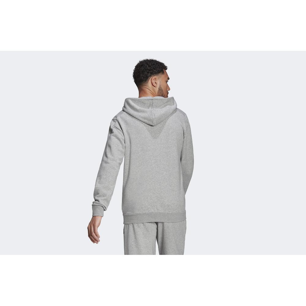 Blúza adidas Future Icons Hoodie HA1412 - šedý