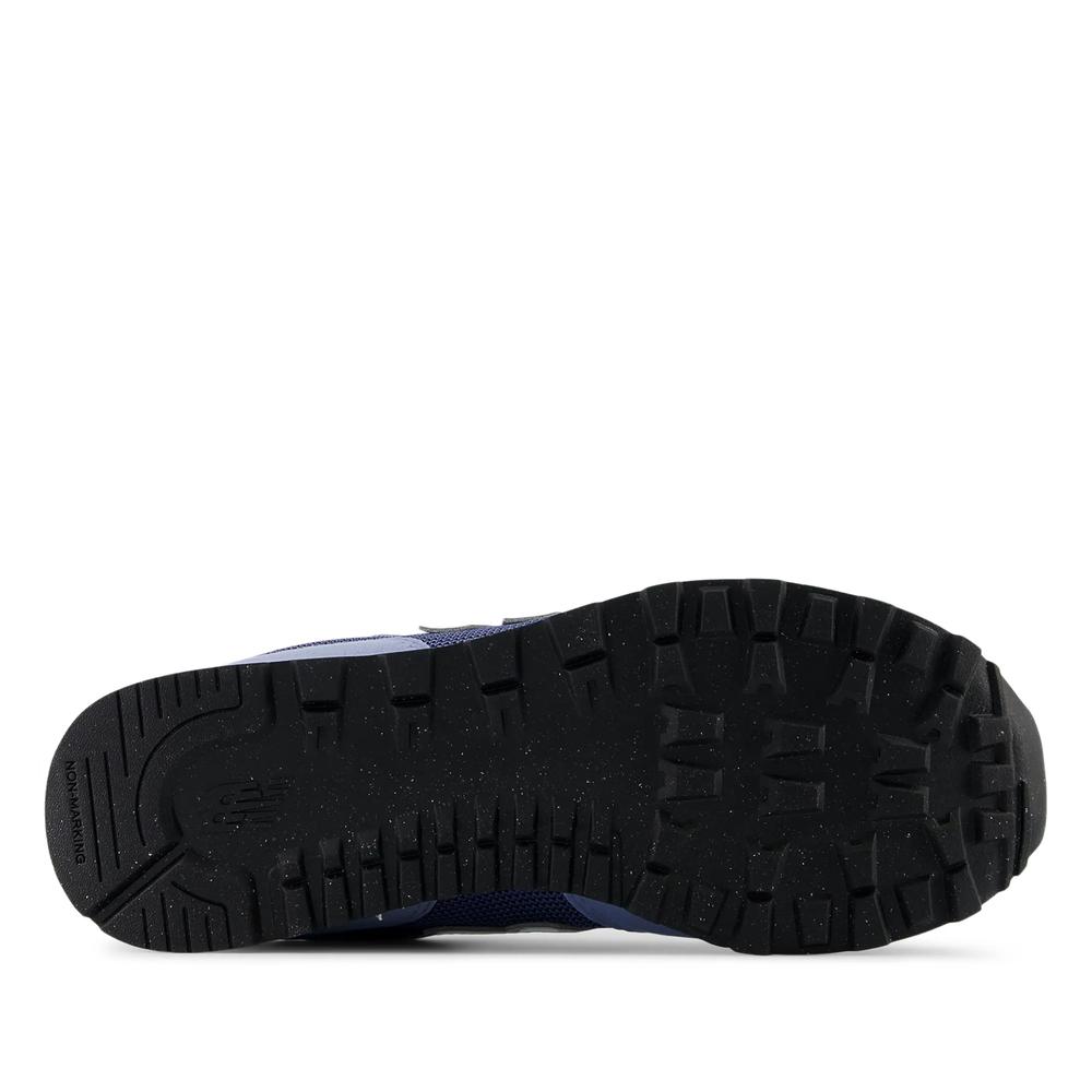 Topánky New Balance GC515BV - modré