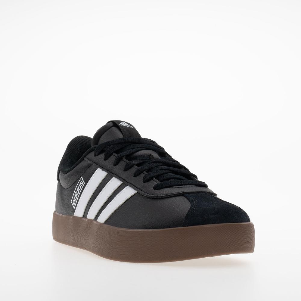 Topánky pánske adidas VL Court 3.0 ID6286 - čierne