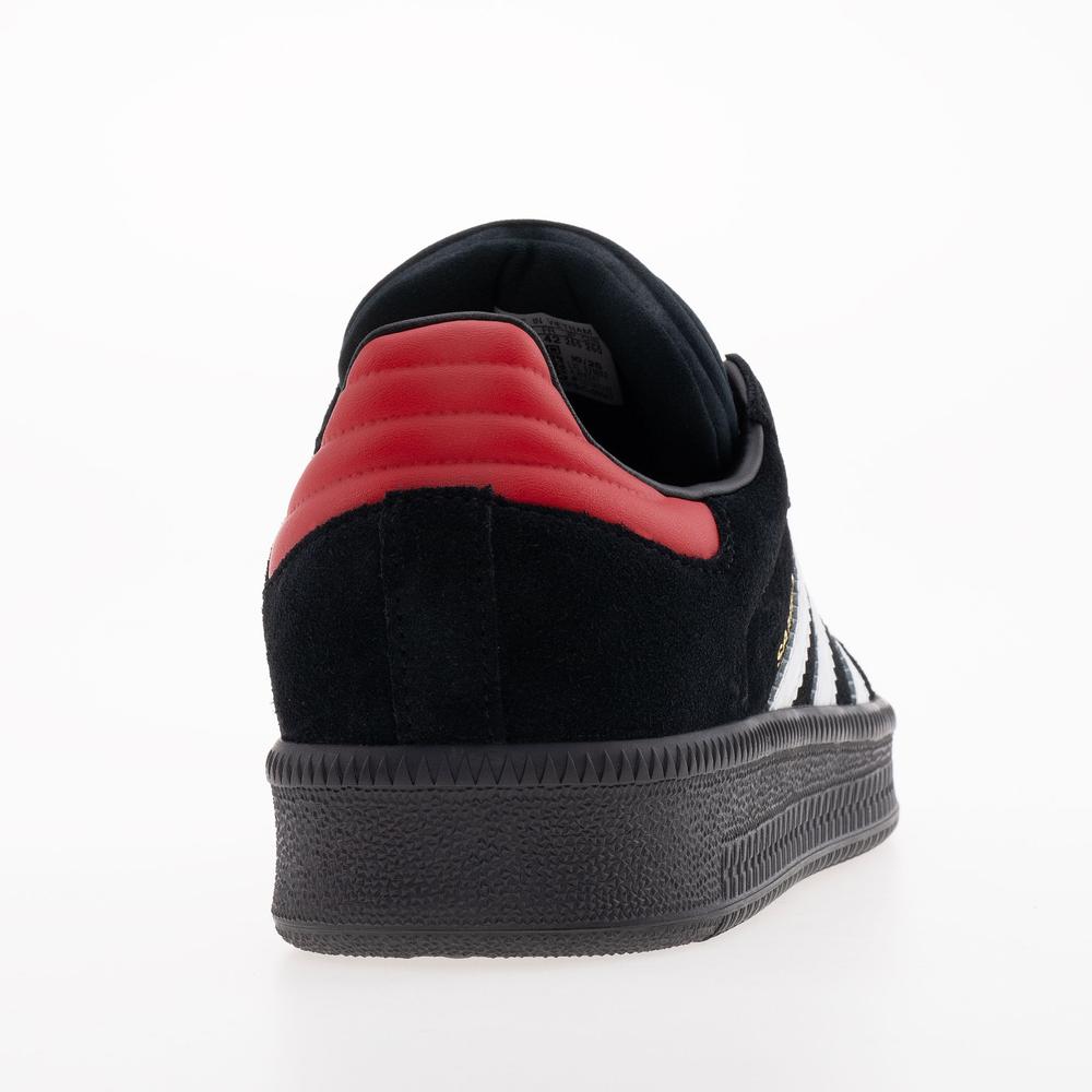 Unisex topánky adidas Originals Samba XLG IH4347 - čierne