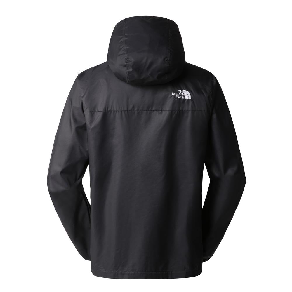 Bunda The North Face Cyclone III 0A82R9JK31 - čierne
