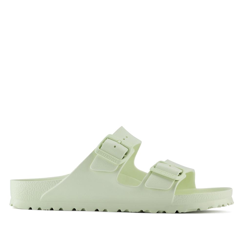 Klapky Birkenstock Arizona 1024691 - zelené