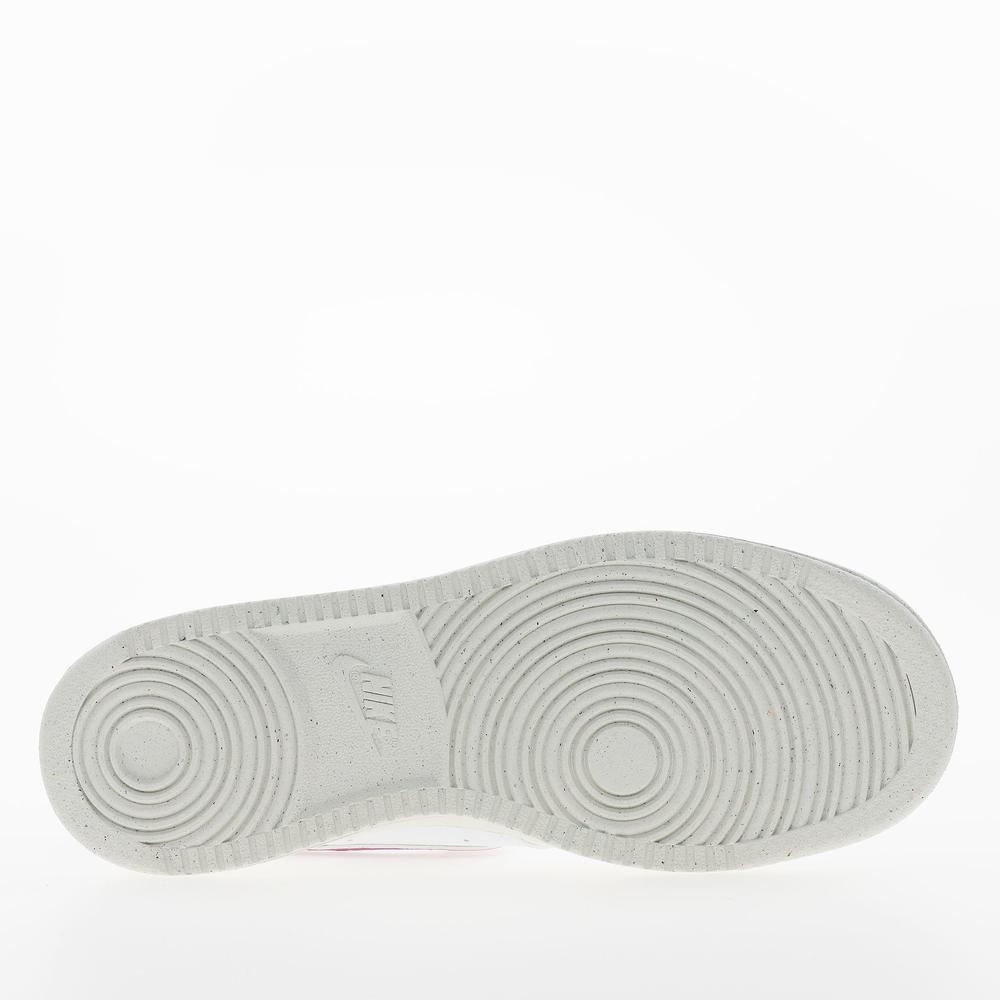 Dámske topánky Nike Court Vision Low Next Nature DH3158-500 - biele