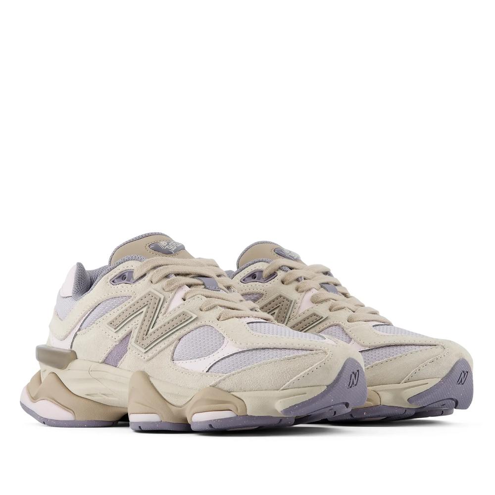 Unisex topánky New Balance U9060152 - béžové