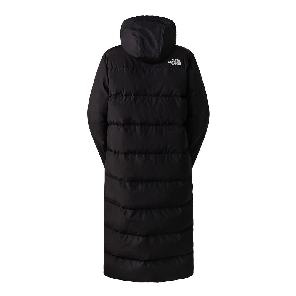 Bunda The North Face Triple C 0A84J44H01 - čierne