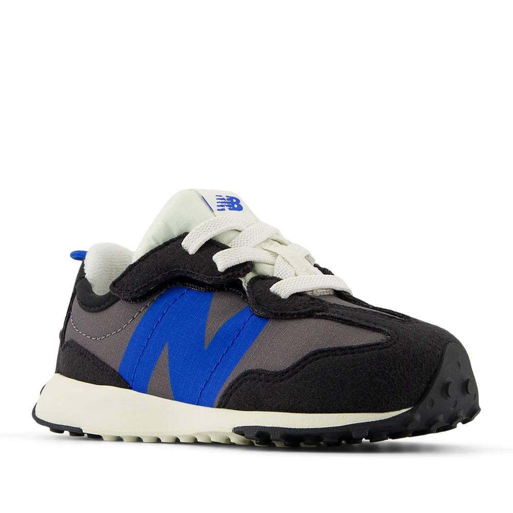Topánky New Balance NW327VB - čierne