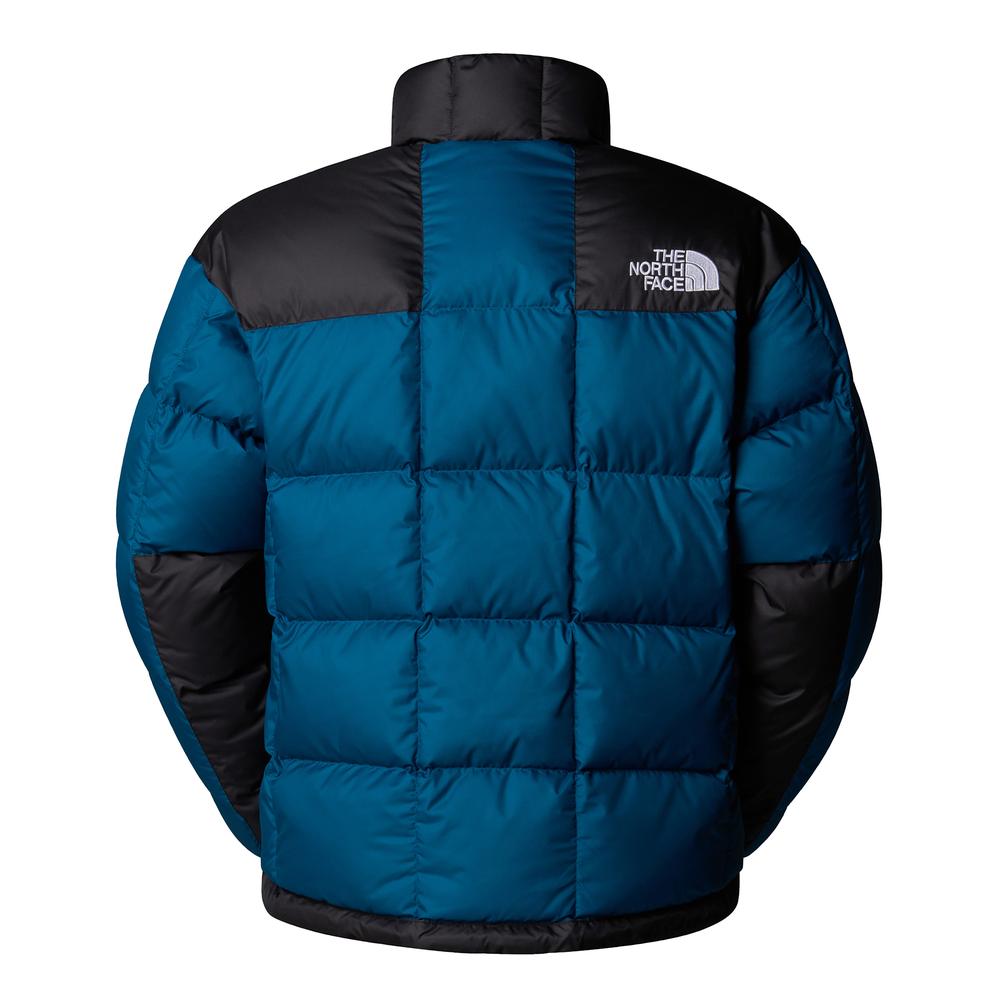 Mužský bunda The North Face Lhotse 0A3Y23BSI1 - tmavomodré