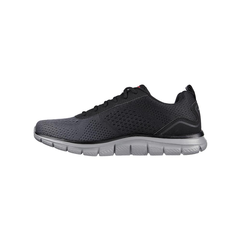 Topánky Skechers Track Ripkent 232399BKCC - čierne