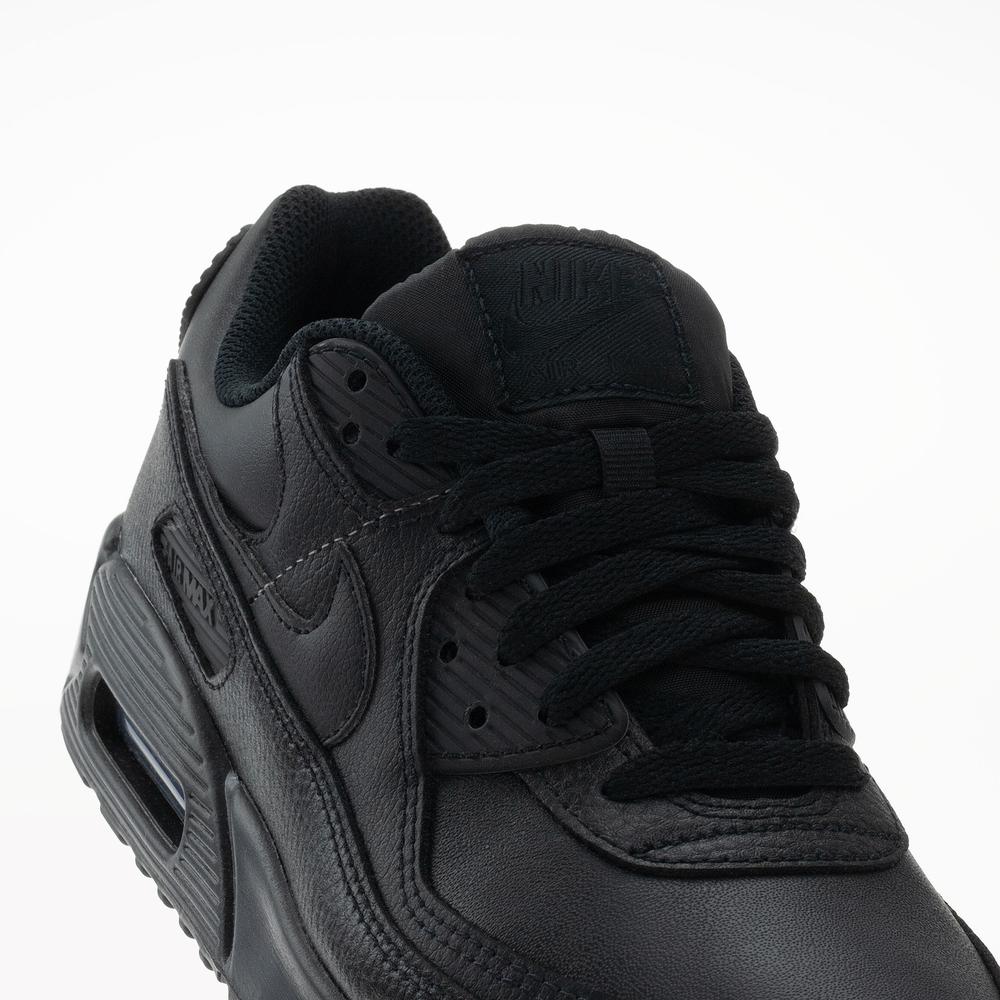 Topánky pánske Nike Air Max 90 LTR CZ5594-001 - čierne
