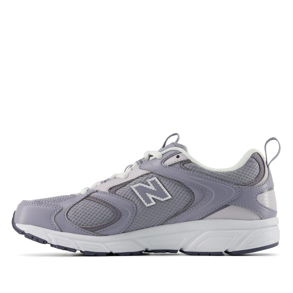 Dámske topánky New Balance W4082NR - fialové