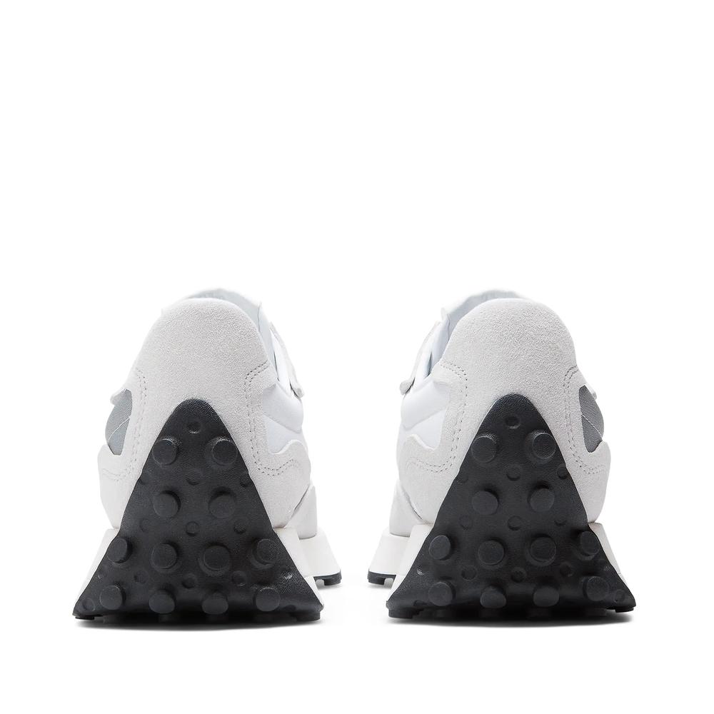 Unisex topánky New Balance U327WED – sivé