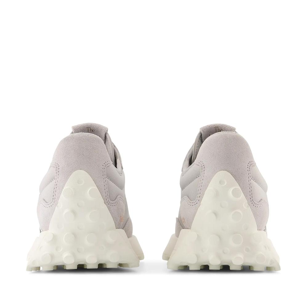 Dámske topánky New Balance WS327PI – sivé