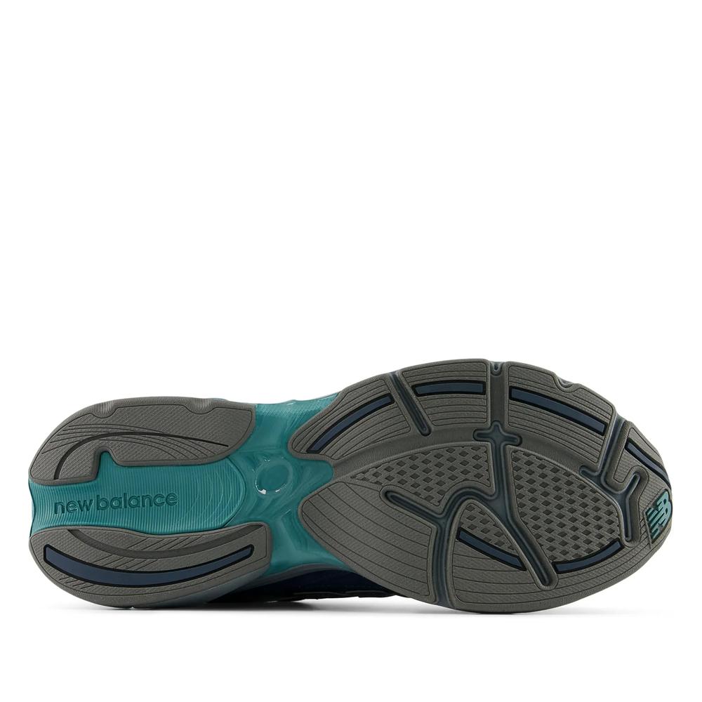 Unisex topánky New Balance U20101QY - šedý