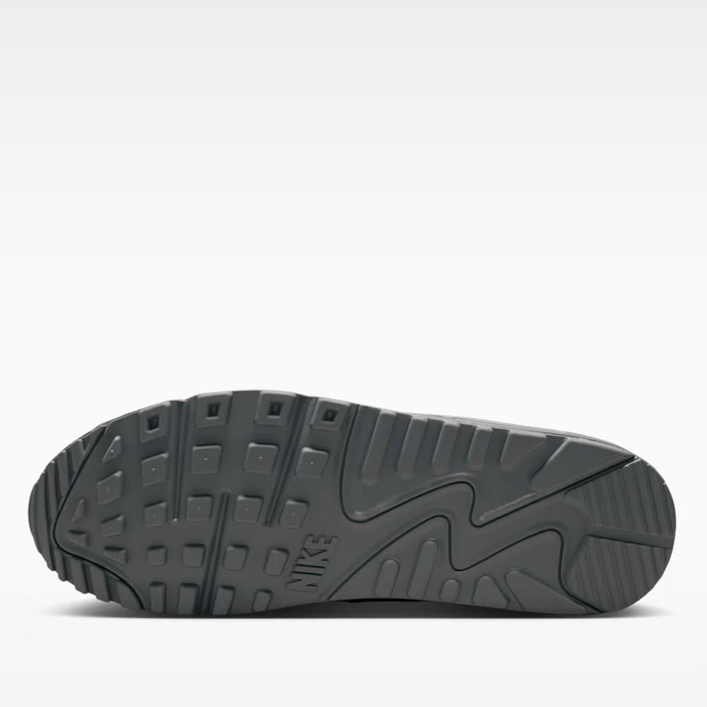 Pánske topánky Nike Air Max 90 Premium IM5759-004 - šedý