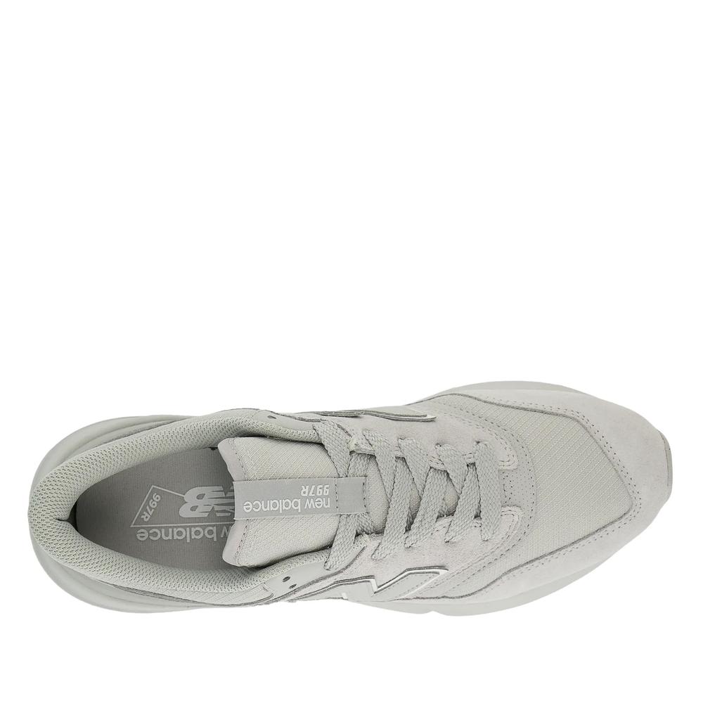 Topánky New Balance U997RMG - šedý