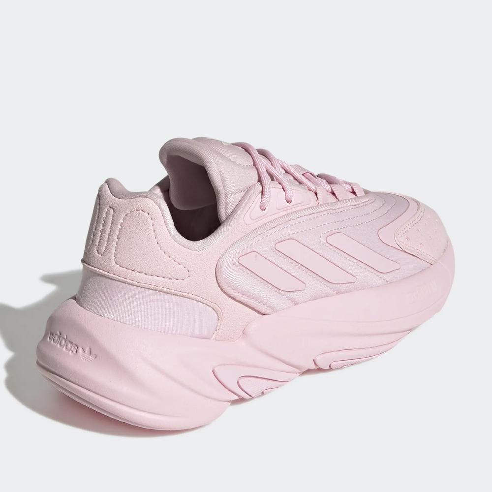 Topánky adidas Originals Ozelia GW8130 - ružové